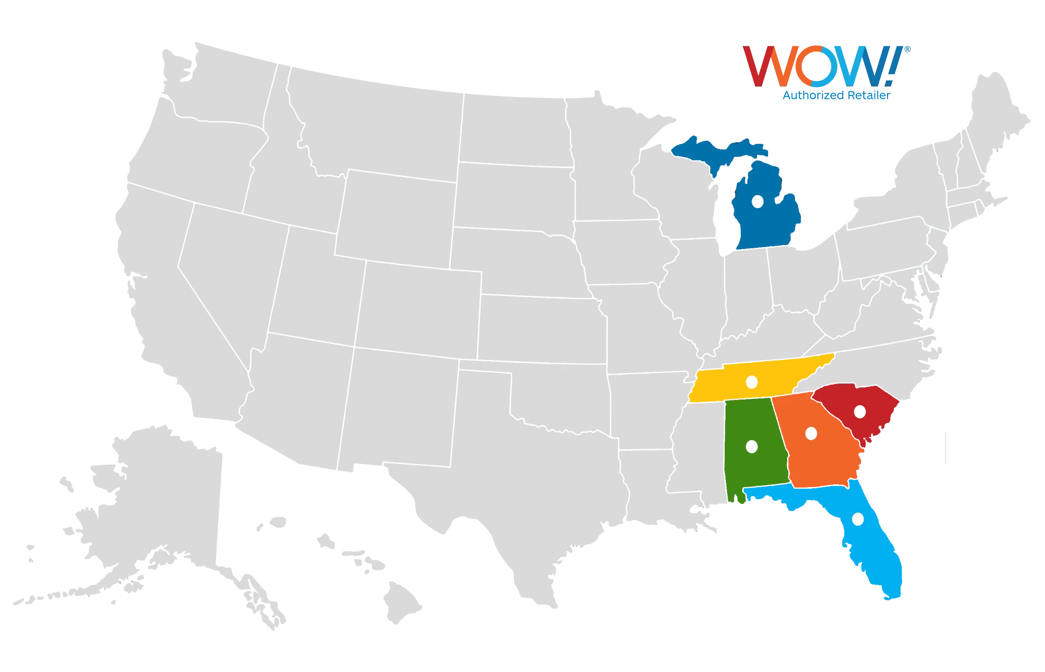 wow cable tv availability